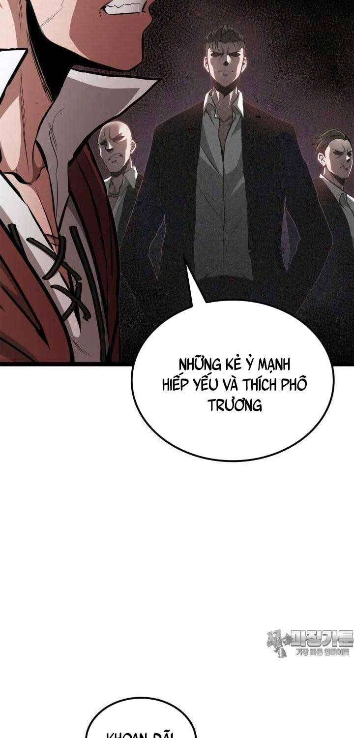 Nhà Vô Địch Kalli Chap 86 - Next Chap 87