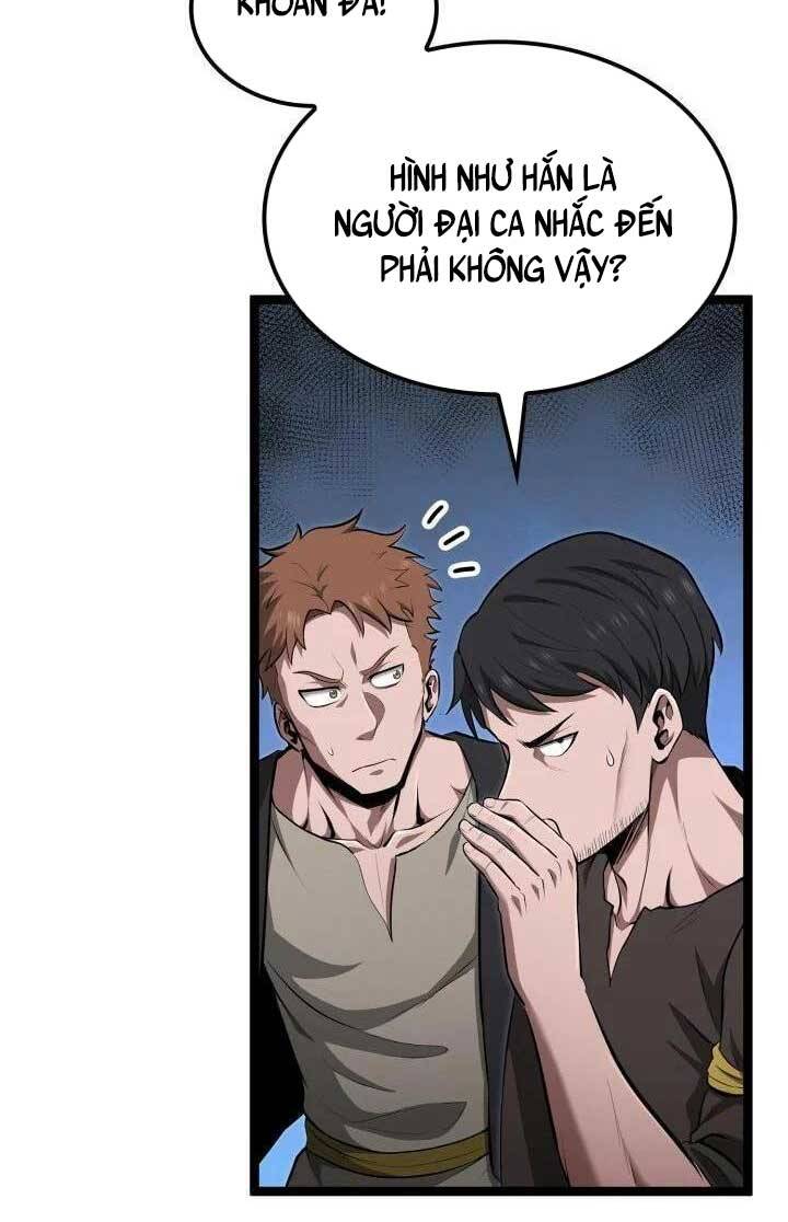 Nhà Vô Địch Kalli Chap 86 - Next Chap 87