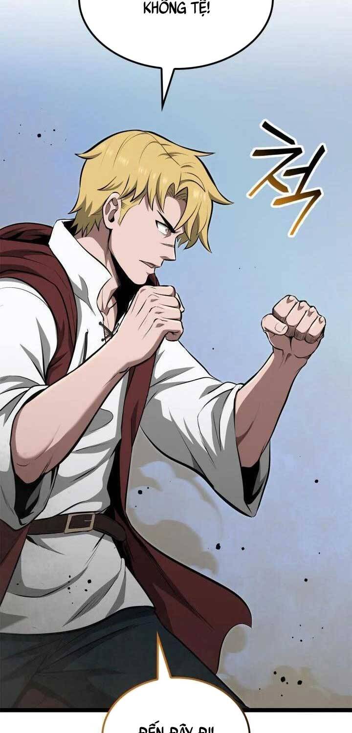 Nhà Vô Địch Kalli Chap 86 - Next Chap 87