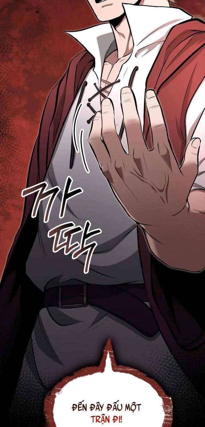 Nhà Vô Địch Kalli Chap 86 - Next Chap 87