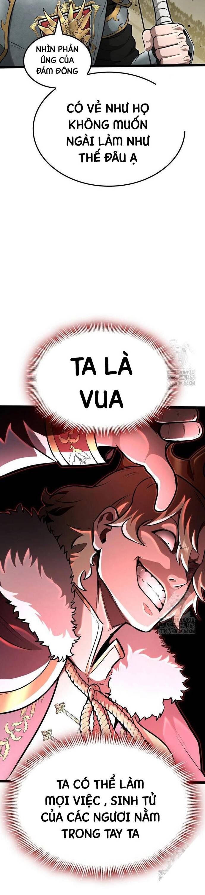 Nhà Vô Địch Kalli Chap 91 - Next Chap 92