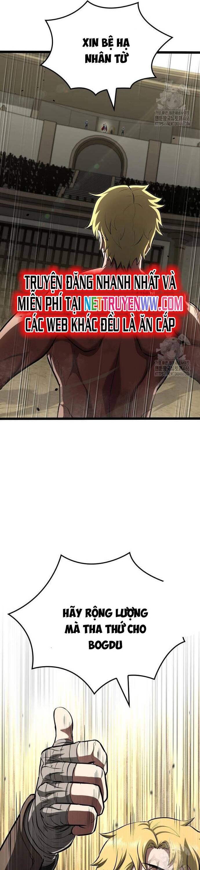 Nhà Vô Địch Kalli Chap 91 - Next Chap 92