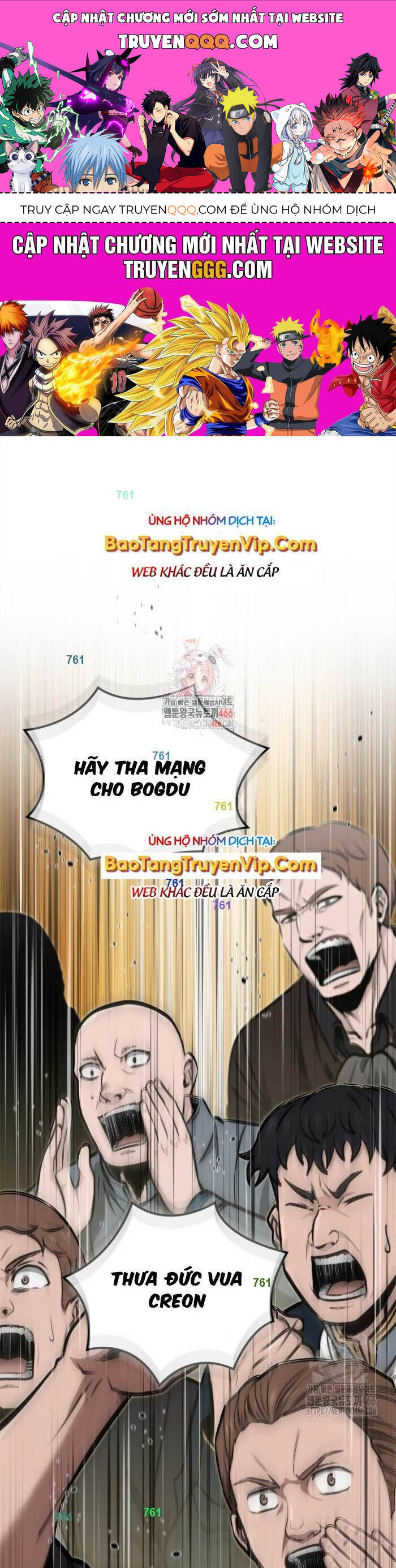 Nhà Vô Địch Kalli Chap 92 - Next Chap 93