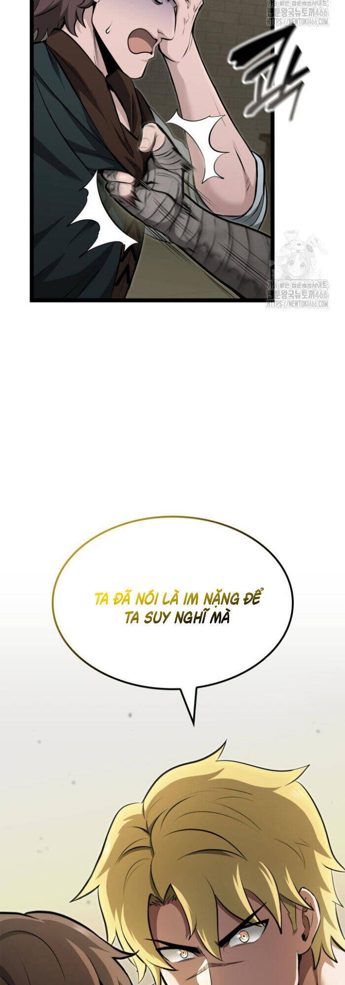 Nhà Vô Địch Kalli Chap 92 - Next Chap 93