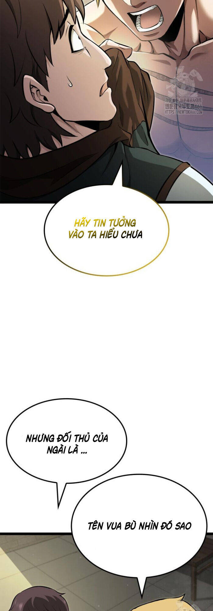 Nhà Vô Địch Kalli Chap 92 - Next Chap 93
