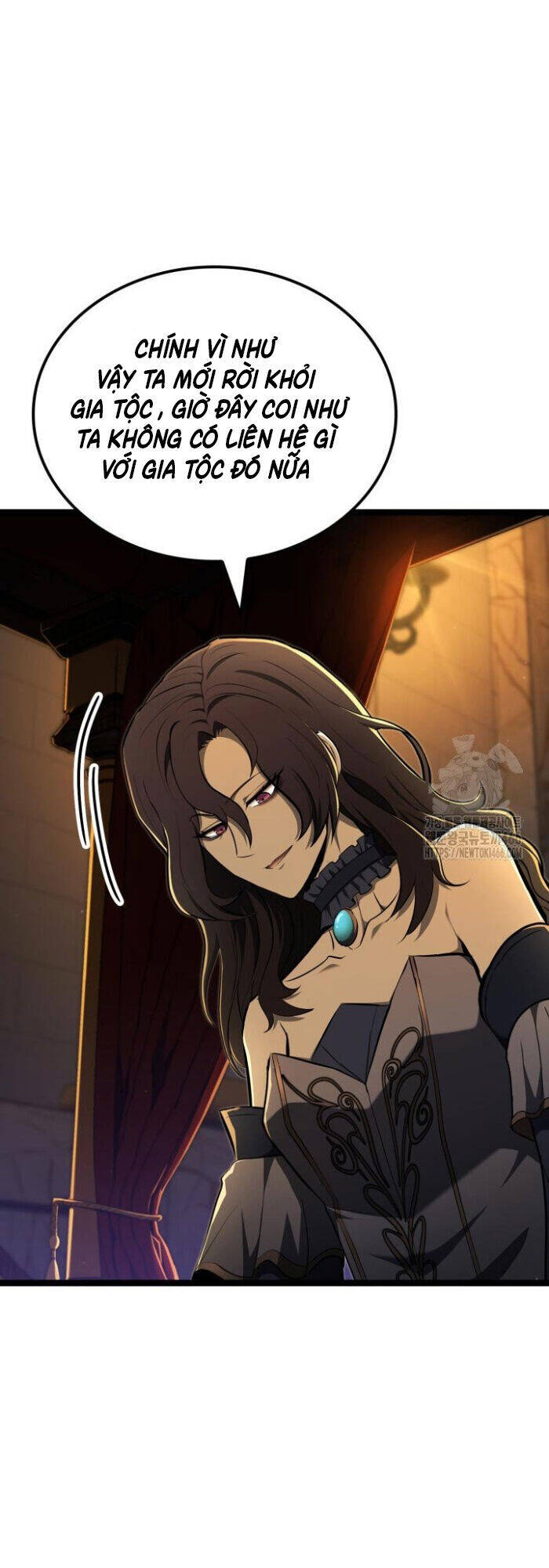 Nhà Vô Địch Kalli Chap 92 - Next Chap 93