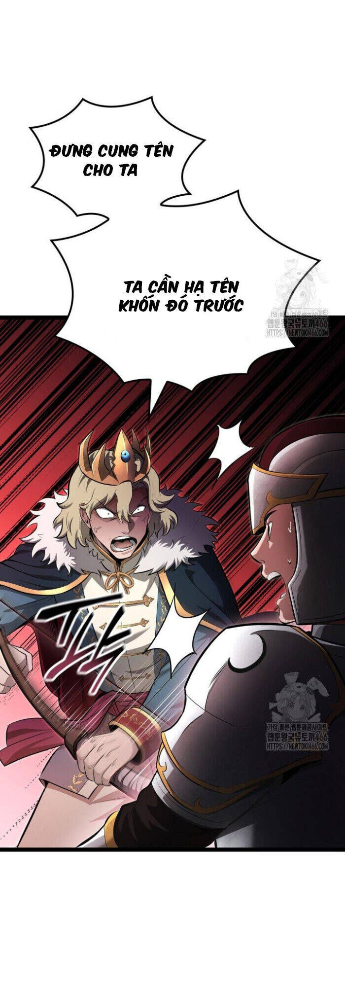 Nhà Vô Địch Kalli Chap 92 - Next Chap 93