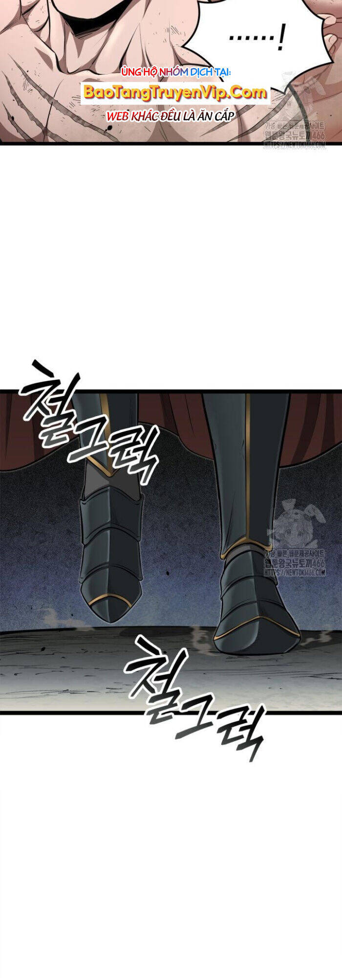 Nhà Vô Địch Kalli Chap 92 - Next Chap 93