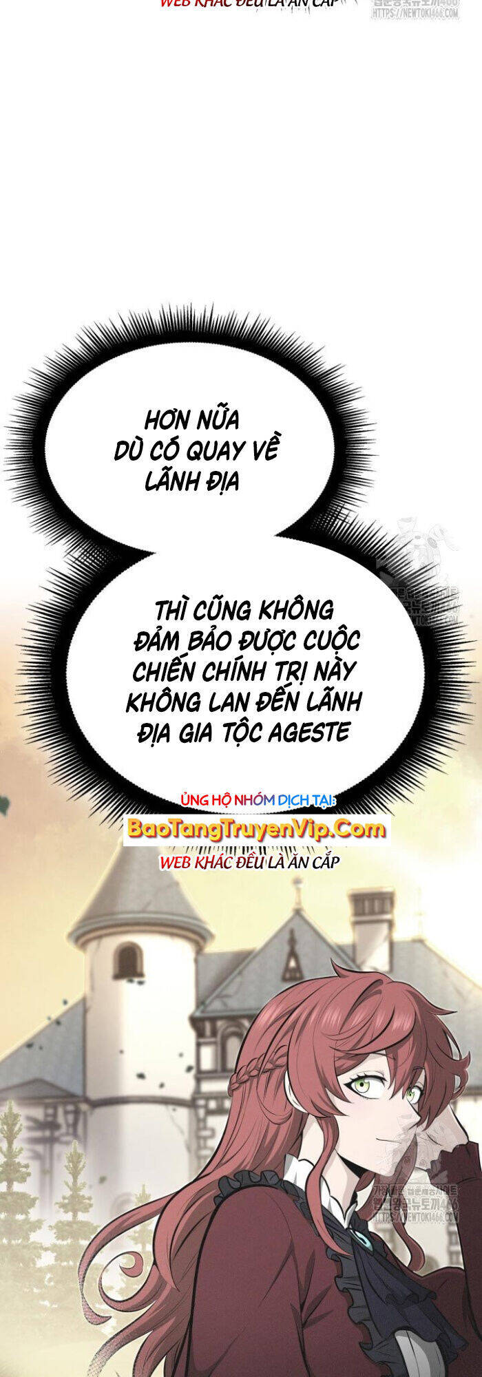 Nhà Vô Địch Kalli Chap 92 - Next Chap 93
