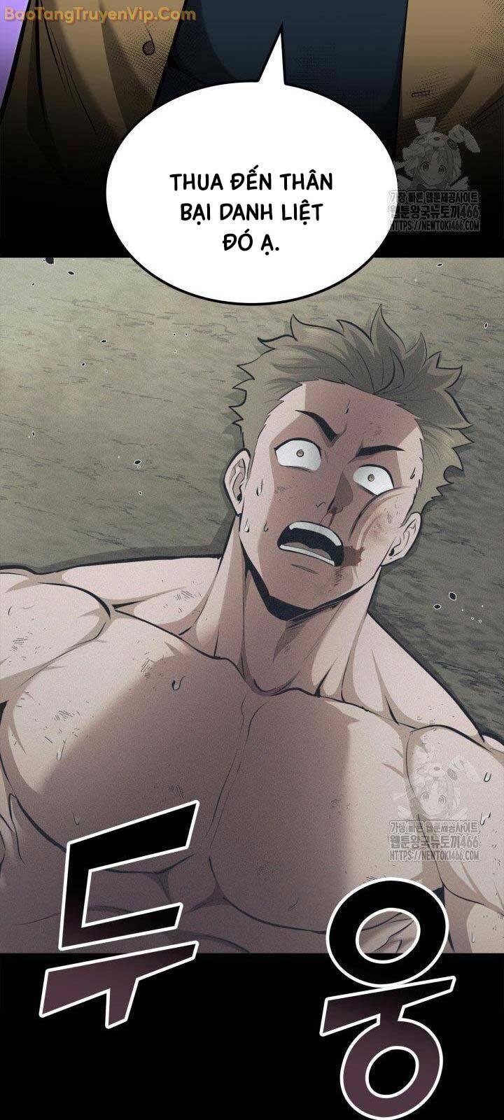 Nhà Vô Địch Kalli Chap 94 - Next Chap 95