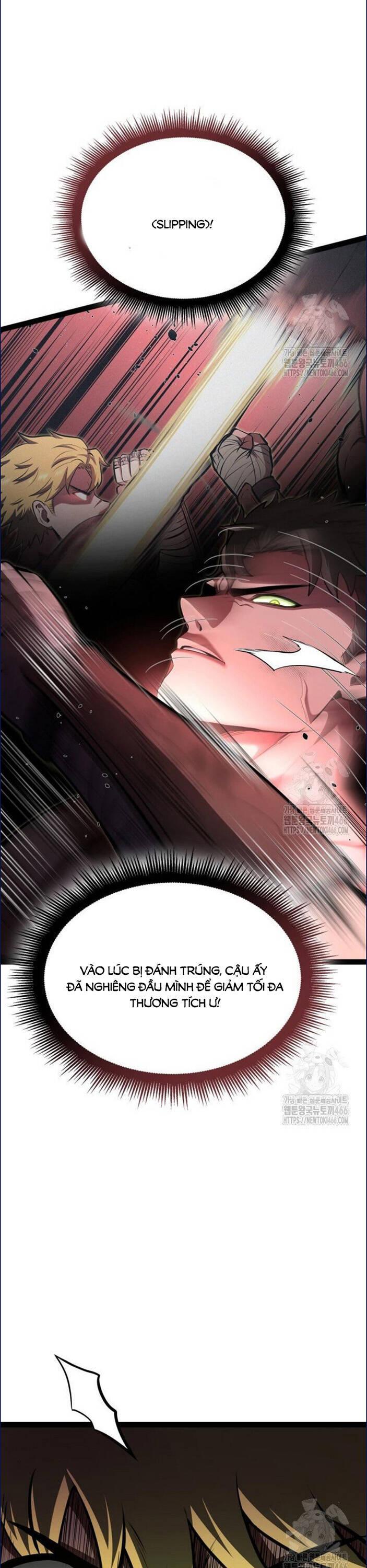 Nhà Vô Địch Kalli Chap 97 - Next Chap 98