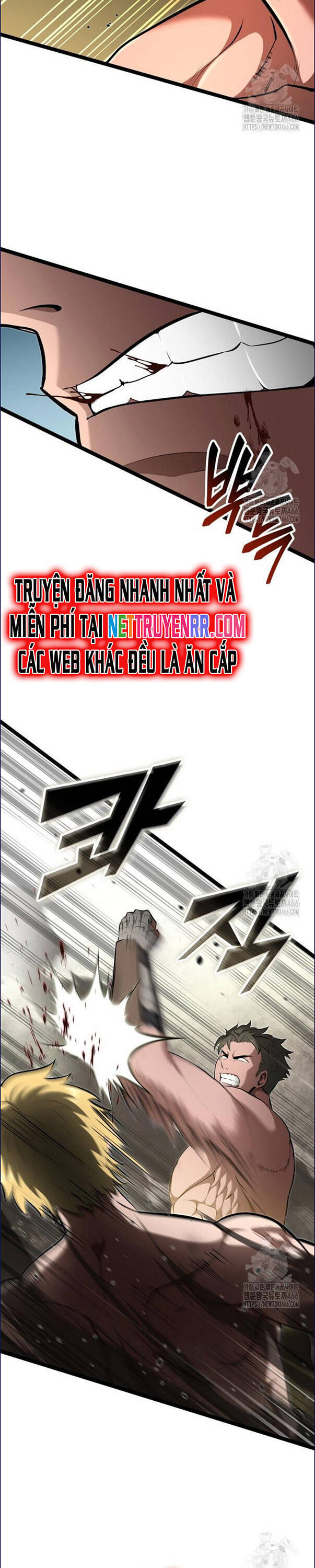 Nhà Vô Địch Kalli Chap 97 - Next Chap 98