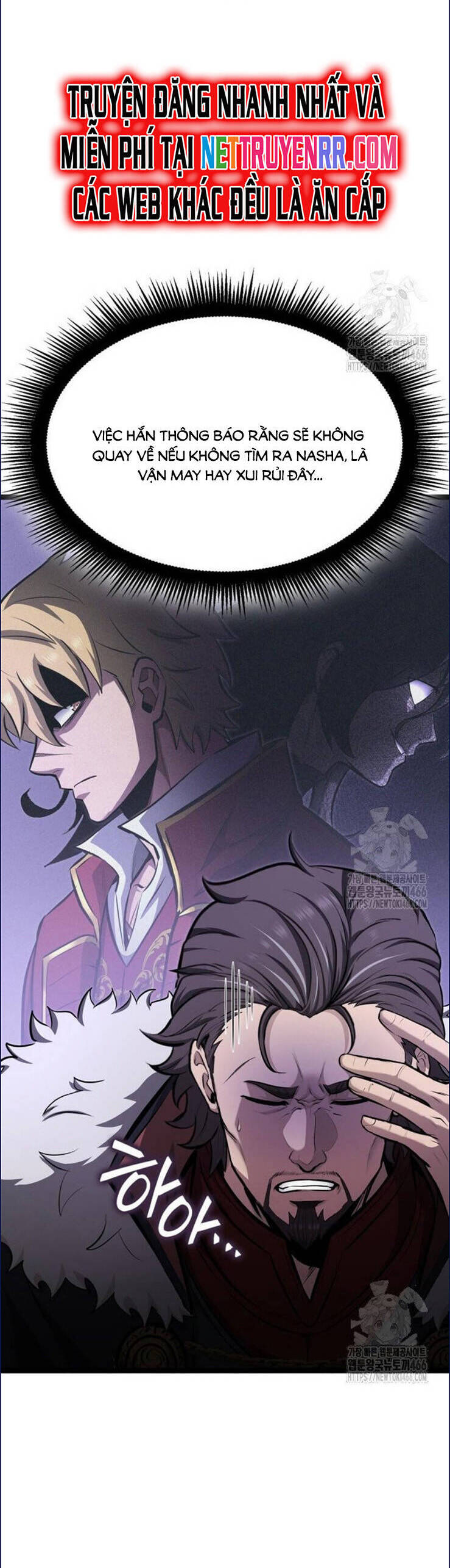 Nhà Vô Địch Kalli Chap 97 - Next Chap 98