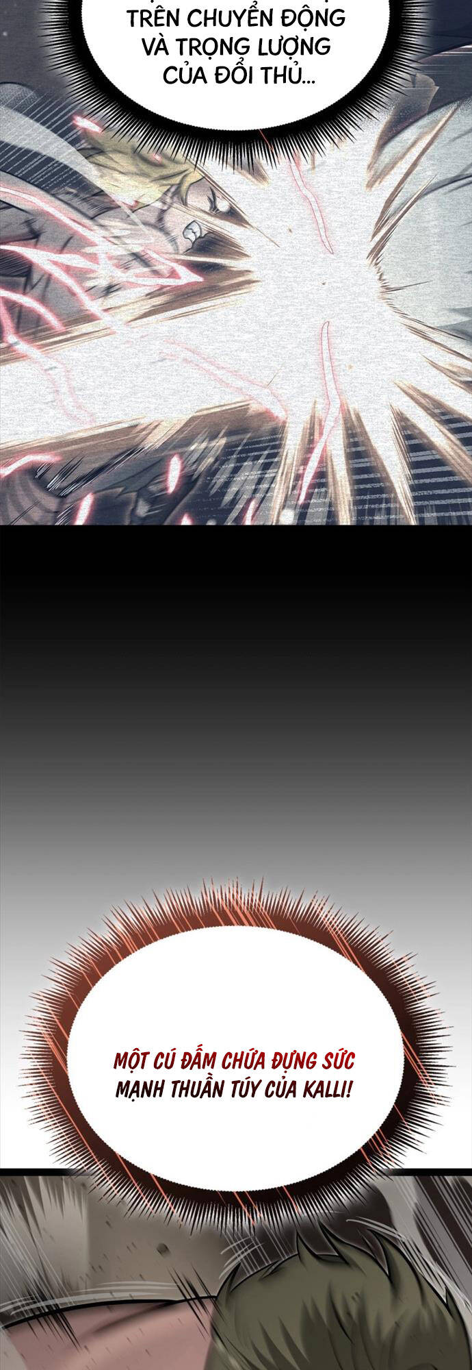 Nhà Vô Địch Kalli Chap 19 - Next Chap 20