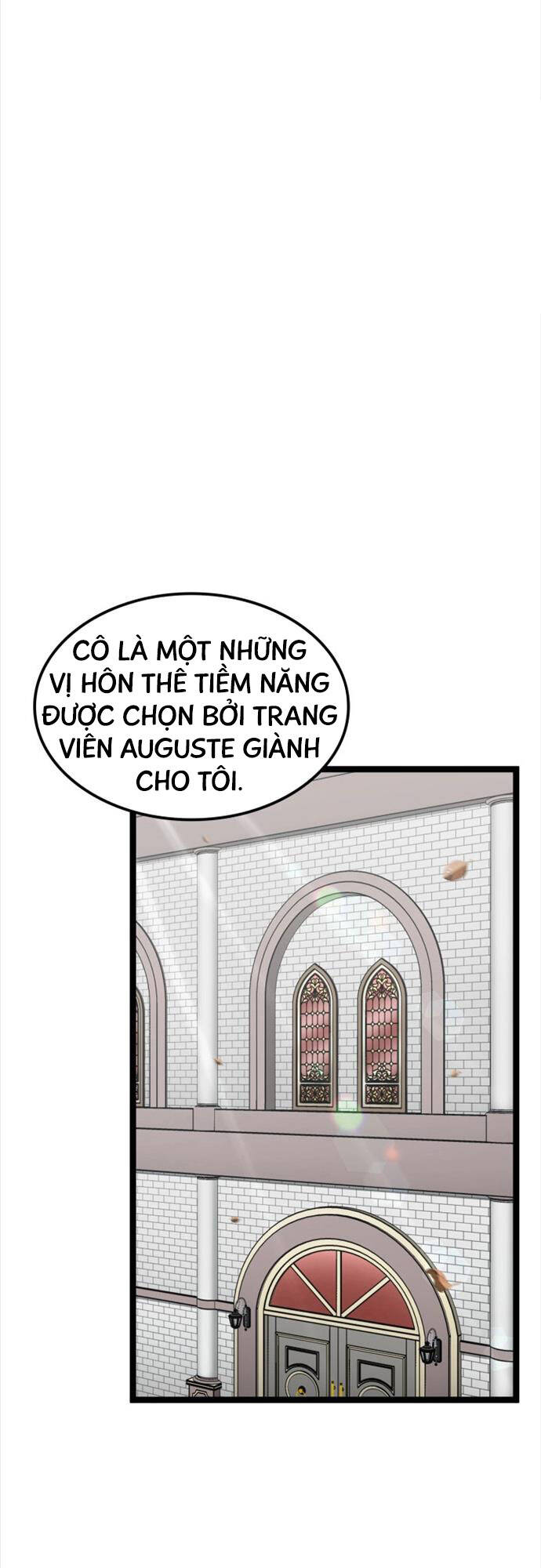 Nhà Vô Địch Kalli Chap 20 - Next Chap 21