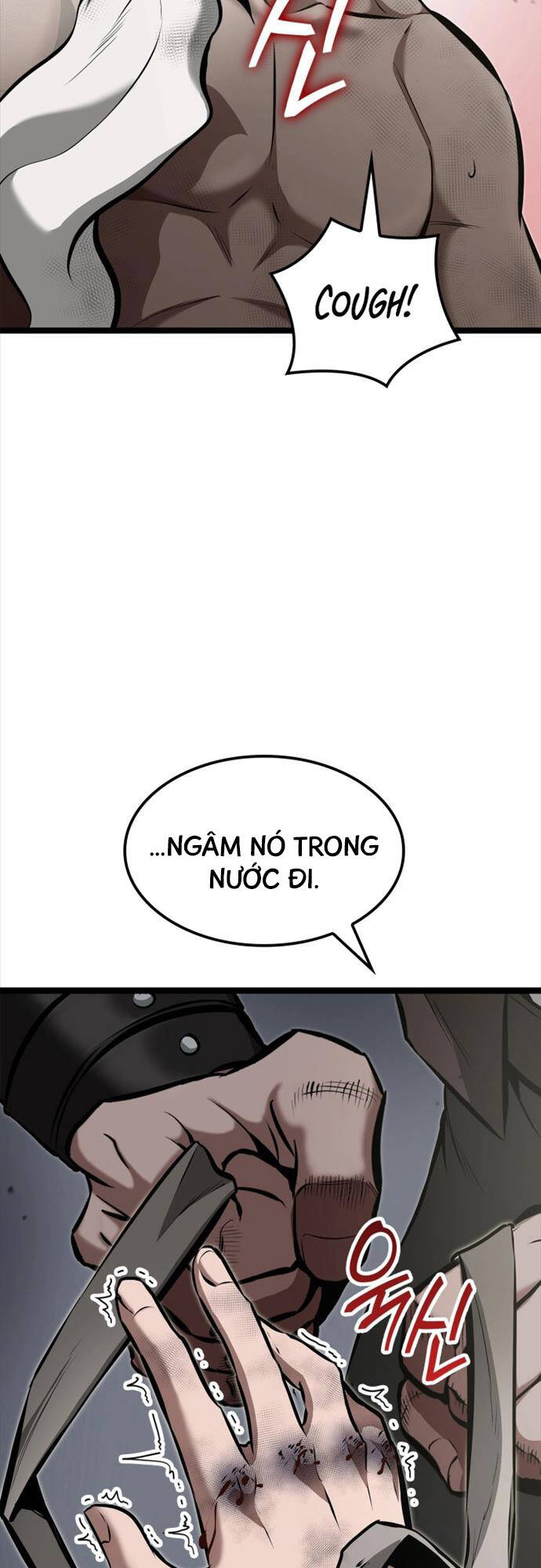 Nhà Vô Địch Kalli Chap 20 - Next Chap 21