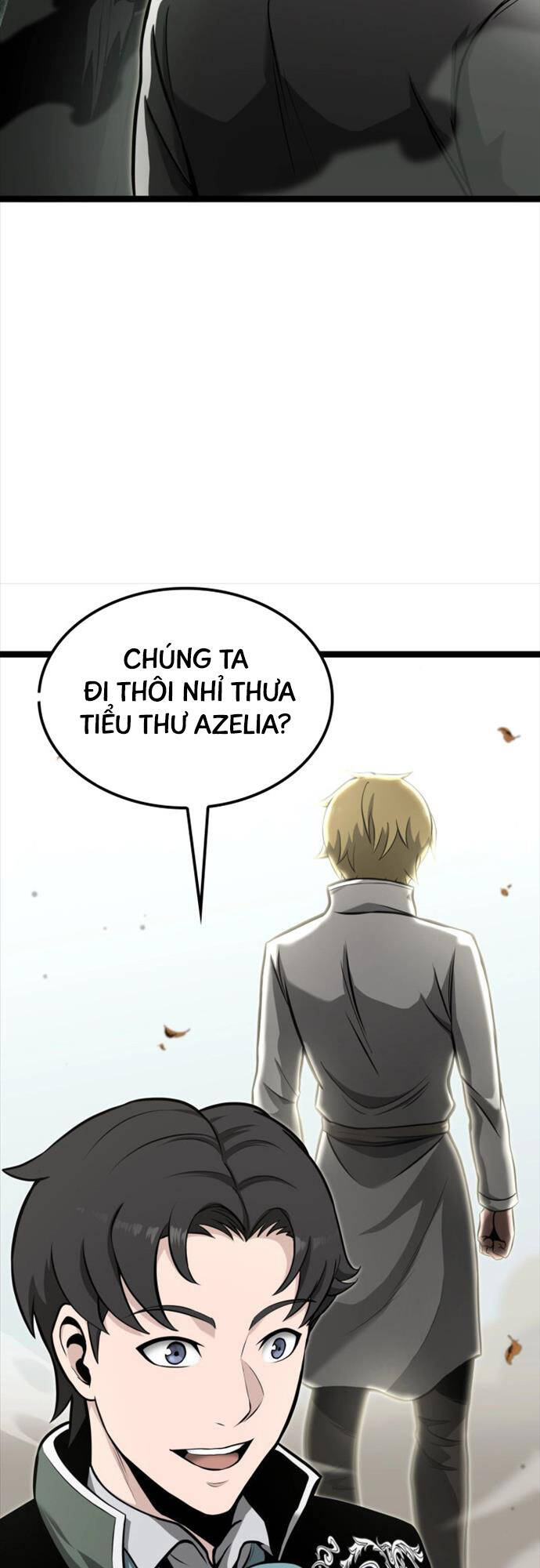 Nhà Vô Địch Kalli Chap 20 - Next Chap 21