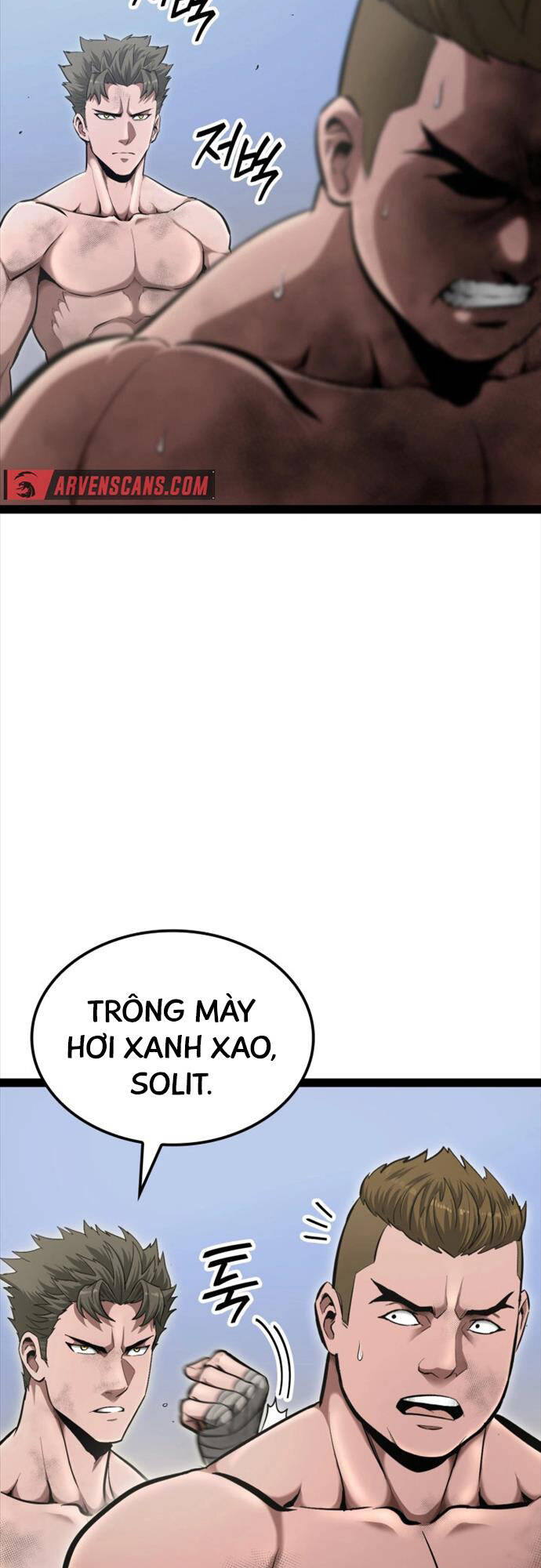 Nhà Vô Địch Kalli Chap 3 - Next Chap 4