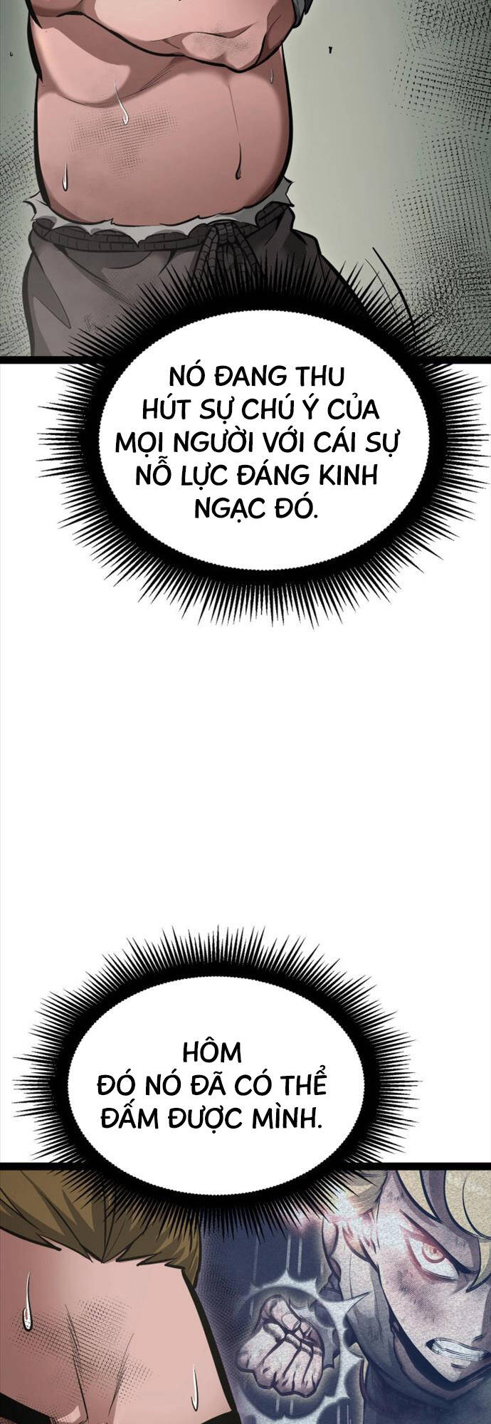 Nhà Vô Địch Kalli Chap 3 - Next Chap 4