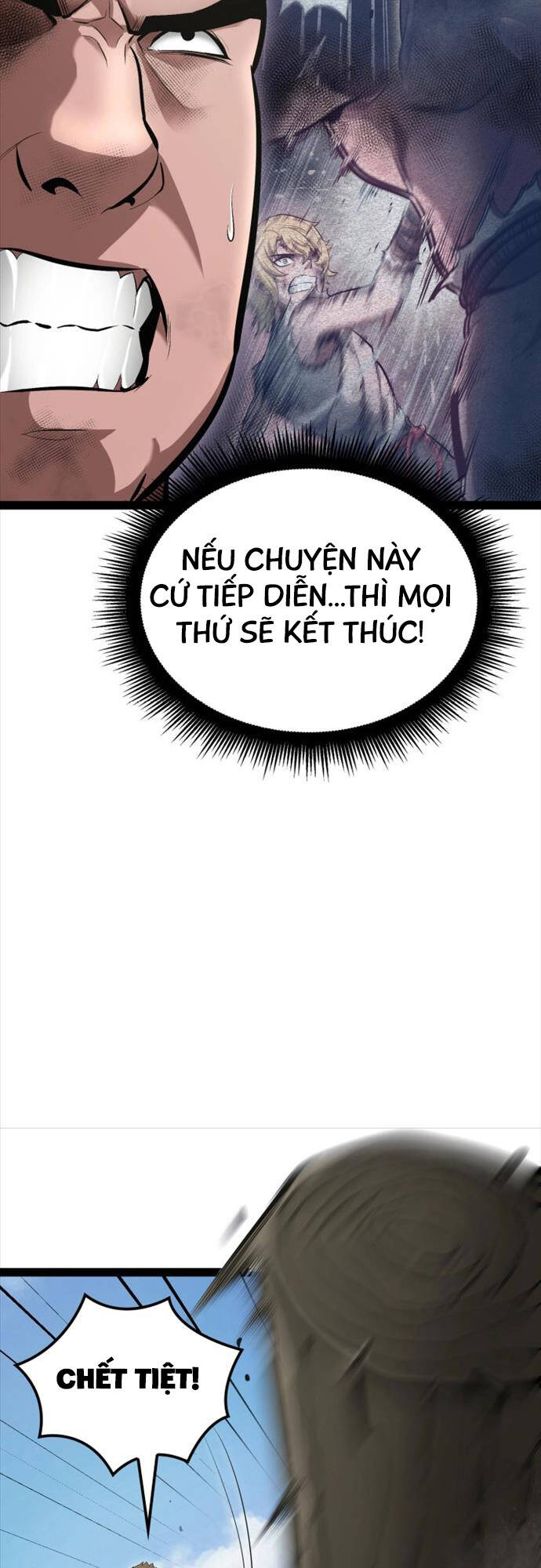 Nhà Vô Địch Kalli Chap 3 - Next Chap 4