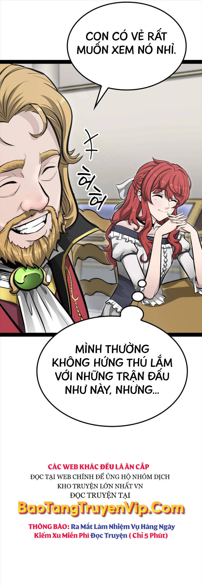 Nhà Vô Địch Kalli Chap 3 - Next Chap 4