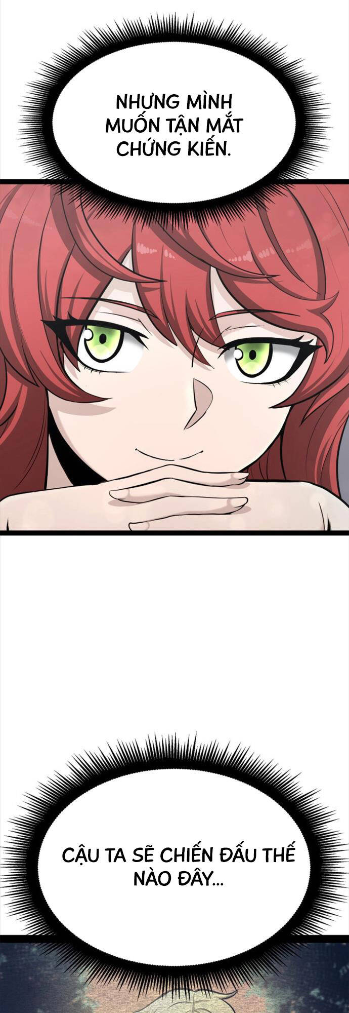 Nhà Vô Địch Kalli Chap 3 - Next Chap 4