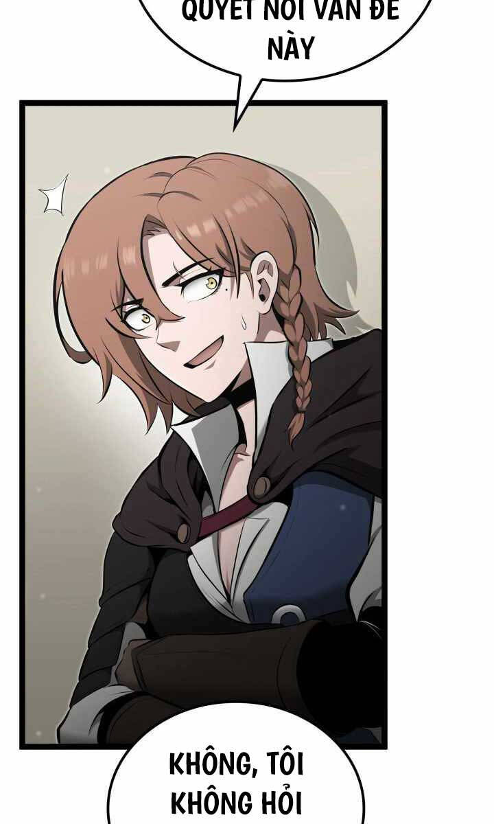 Nhà Vô Địch Kalli Chap 36 - Next Chap 37