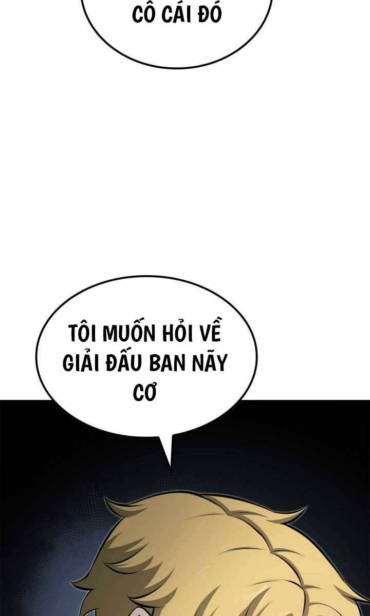 Nhà Vô Địch Kalli Chap 36 - Next Chap 37