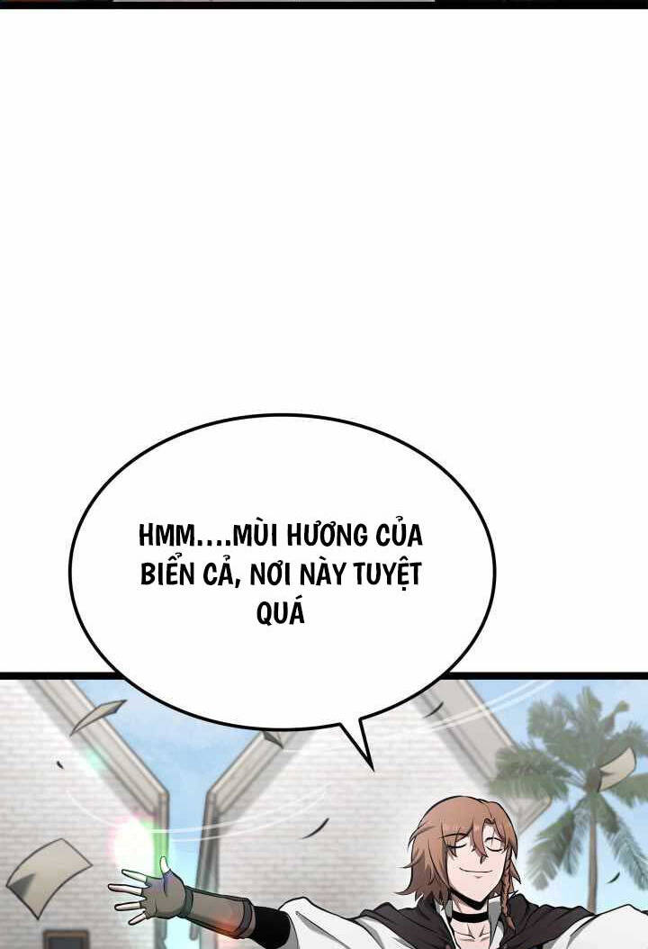 Nhà Vô Địch Kalli Chap 36 - Next Chap 37