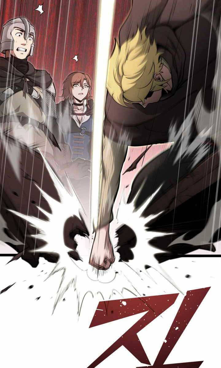 Nhà Vô Địch Kalli Chap 36 - Next Chap 37