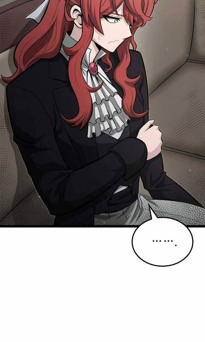 Nhà Vô Địch Kalli Chap 36 - Next Chap 37