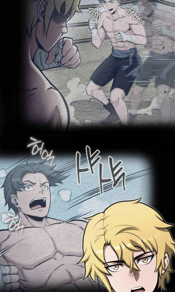 Nhà Vô Địch Kalli Chap 39 - Next Chap 40