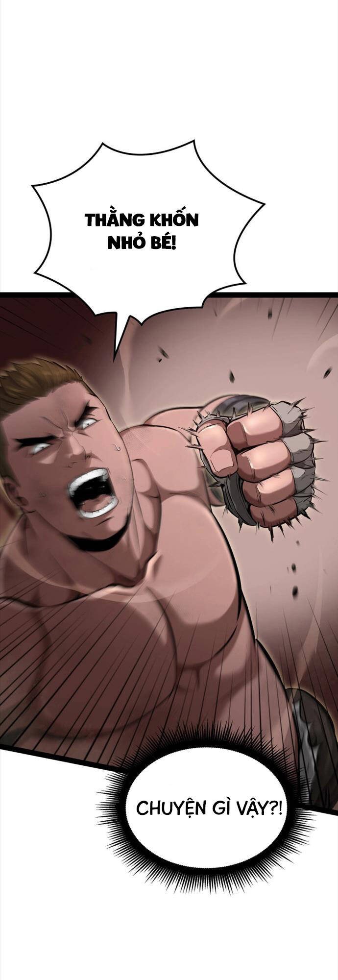 Nhà Vô Địch Kalli Chap 4 - Next Chap 5