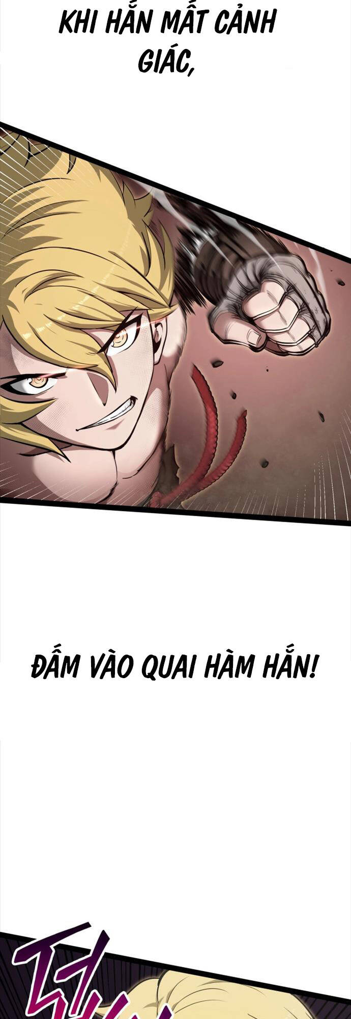 Nhà Vô Địch Kalli Chap 4 - Next Chap 5