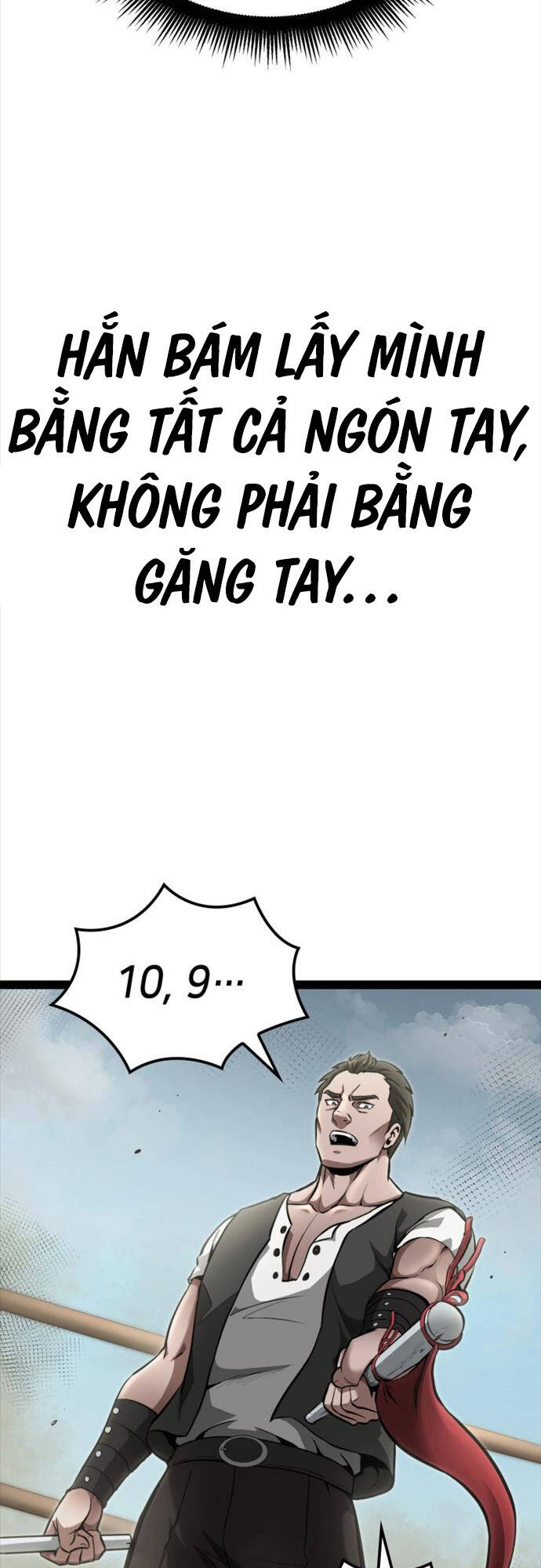 Nhà Vô Địch Kalli Chap 4 - Next Chap 5
