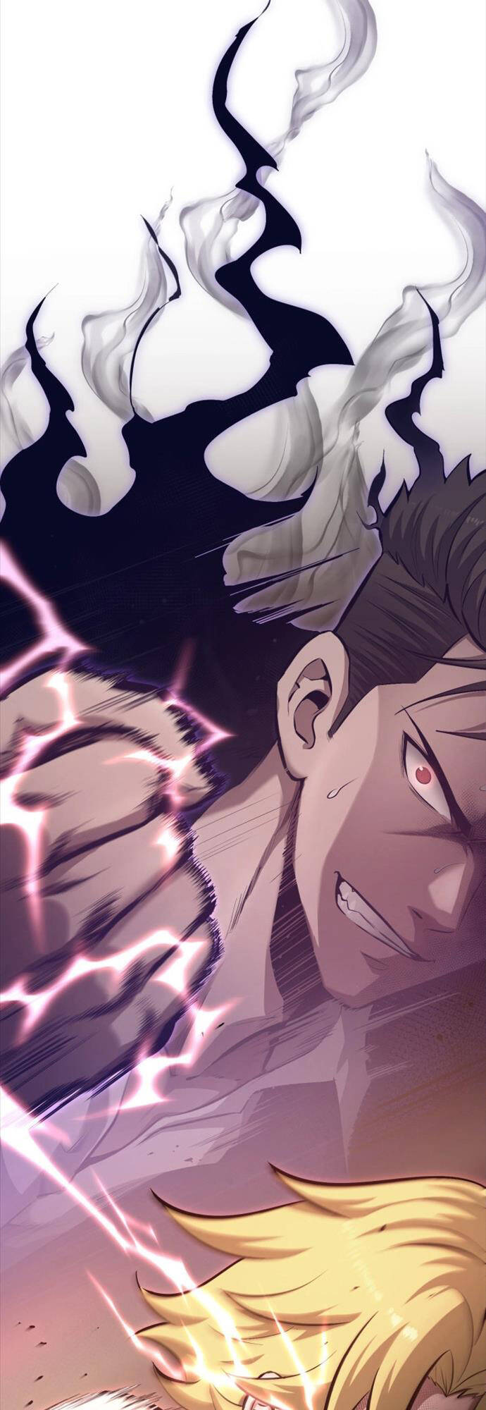 Nhà Vô Địch Kalli Chap 4 - Next Chap 5