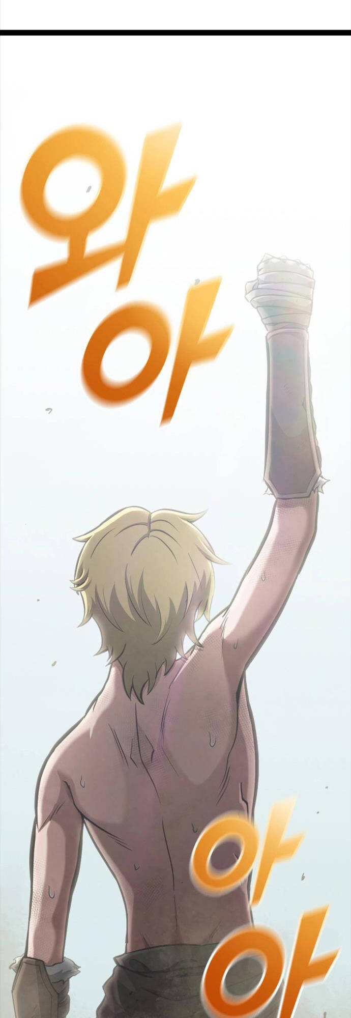 Nhà Vô Địch Kalli Chap 4 - Next Chap 5