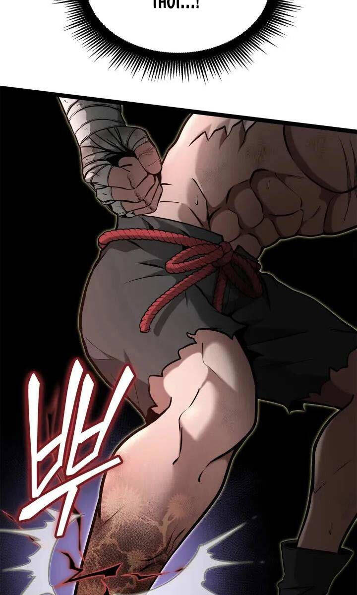 Nhà Vô Địch Kalli Chap 41 - Next Chap 42