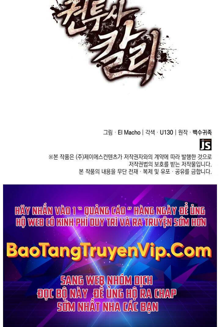 Nhà Vô Địch Kalli Chap 41 - Next Chap 42