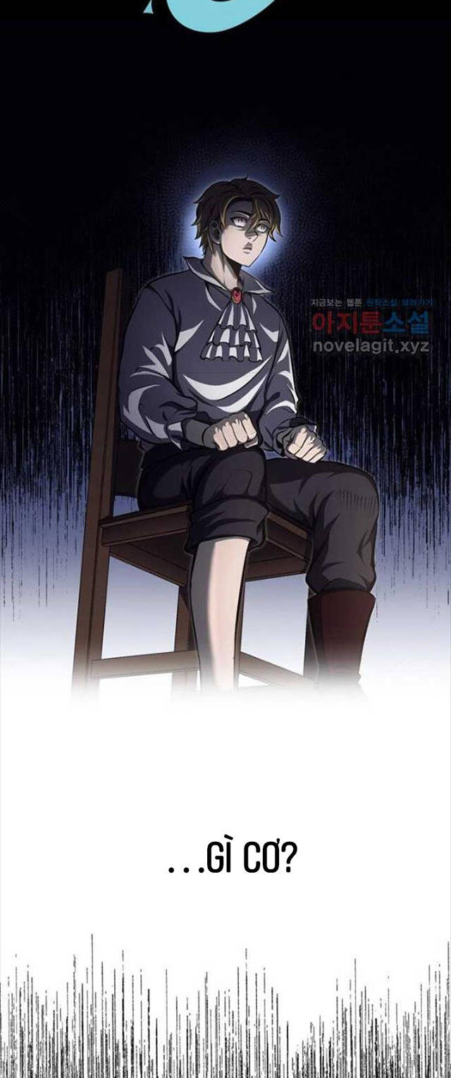 Nhà Vô Địch Kalli Chap 50 - Next Chap 51