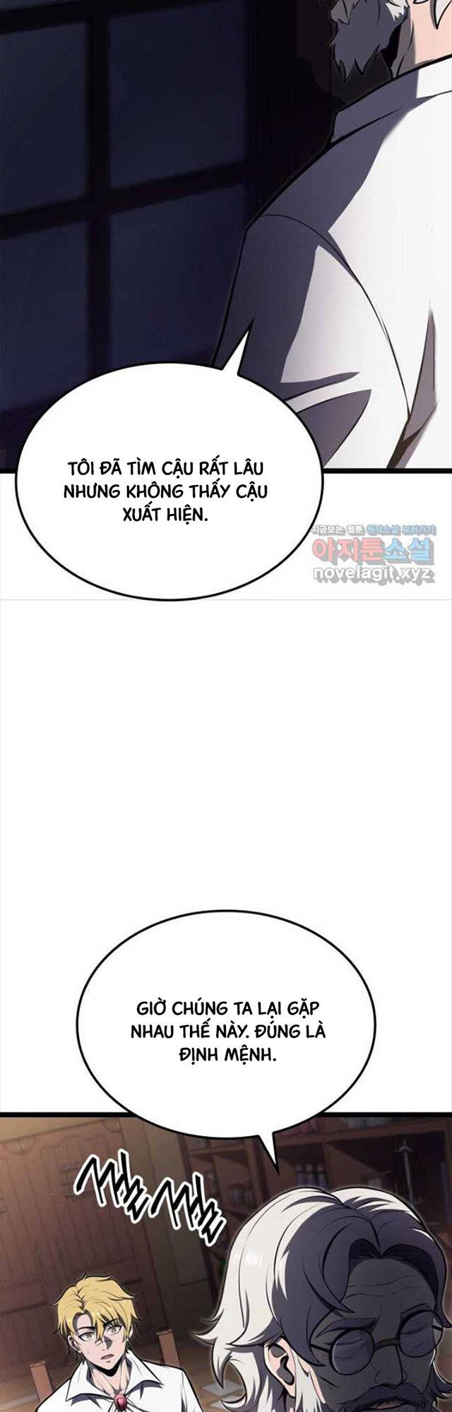 Nhà Vô Địch Kalli Chap 50 - Next Chap 51