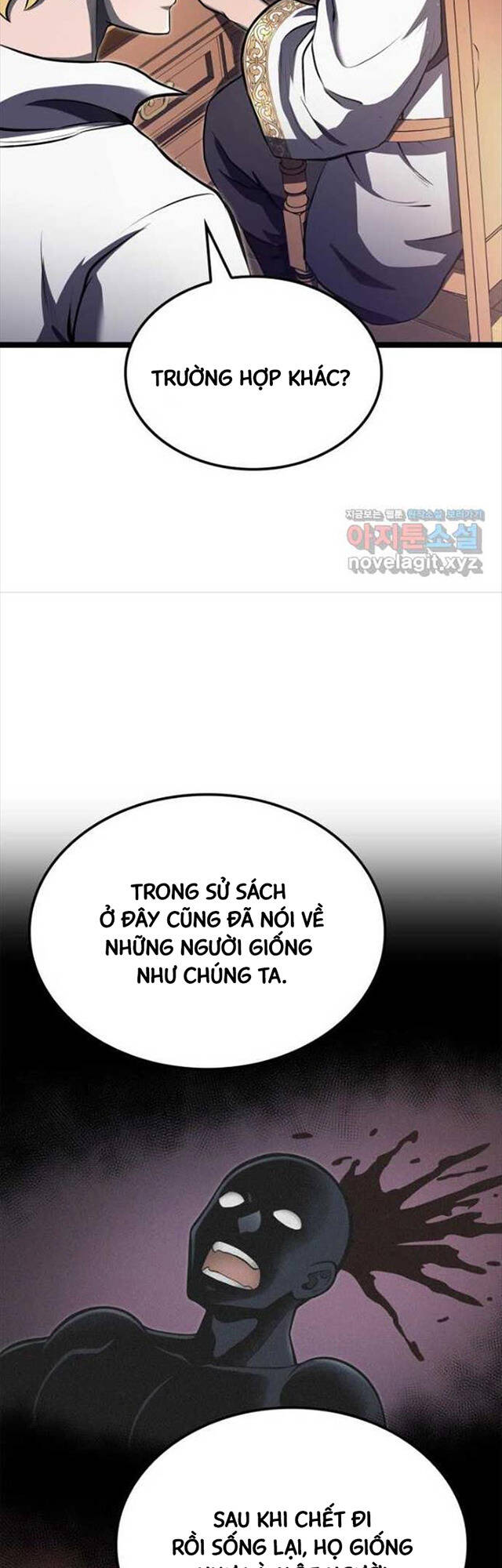 Nhà Vô Địch Kalli Chap 50 - Next Chap 51
