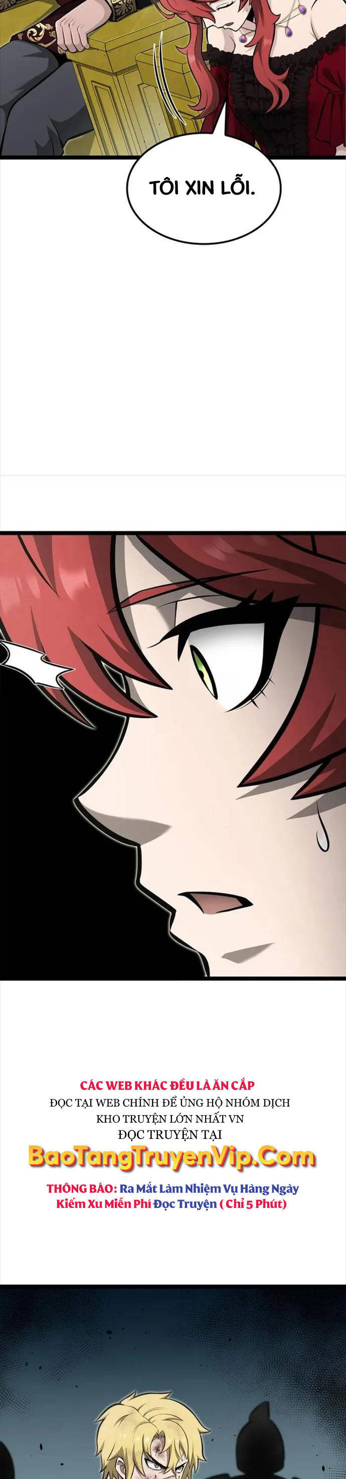 Nhà Vô Địch Kalli Chap 53 - Next Chap 54