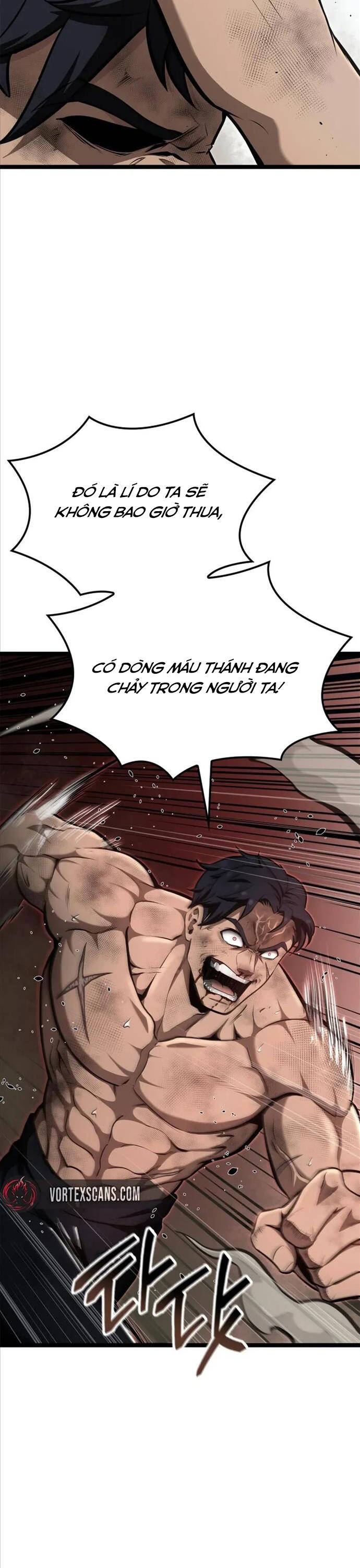 Nhà Vô Địch Kalli Chap 54 - Next Chap 55