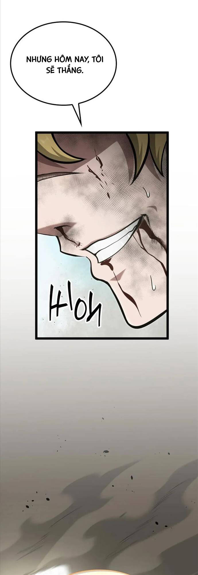 Nhà Vô Địch Kalli Chap 54 - Next Chap 55