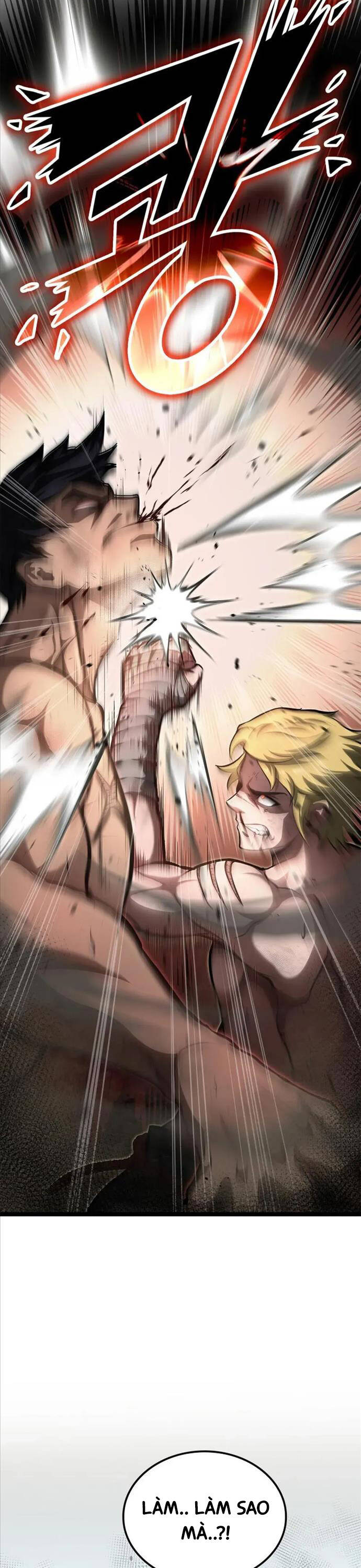 Nhà Vô Địch Kalli Chap 54 - Next Chap 55