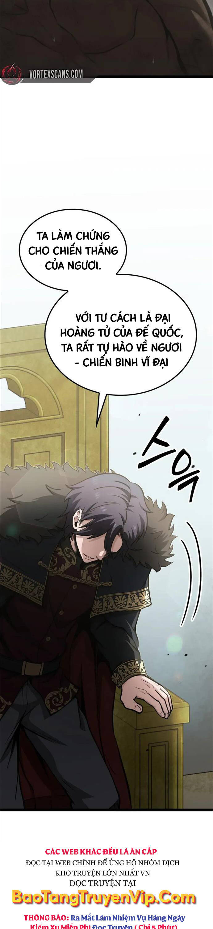 Nhà Vô Địch Kalli Chap 54 - Next Chap 55