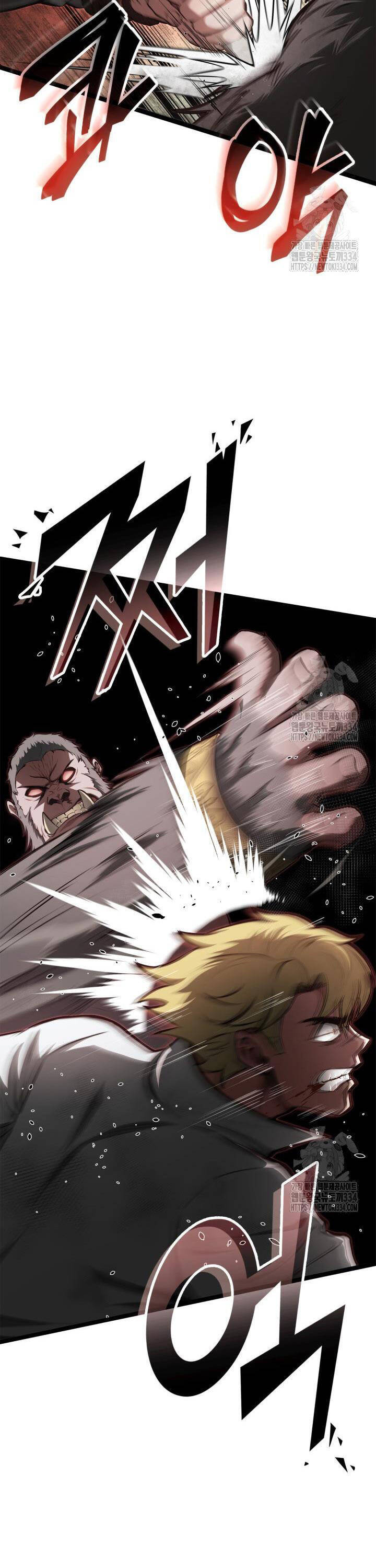 Nhà Vô Địch Kalli Chap 60 - Next Chap 61