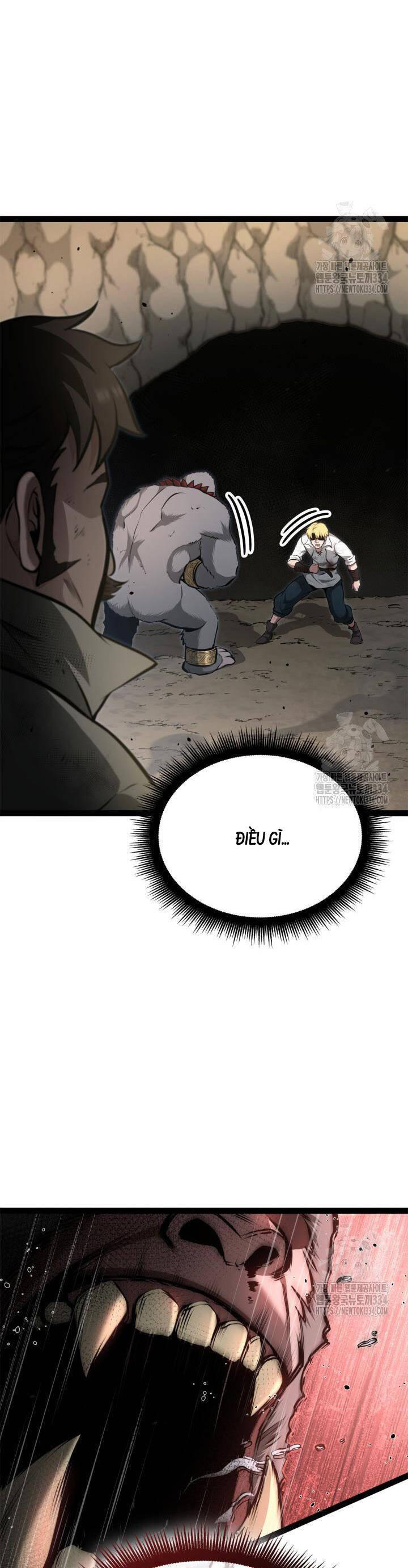 Nhà Vô Địch Kalli Chap 60 - Next Chap 61