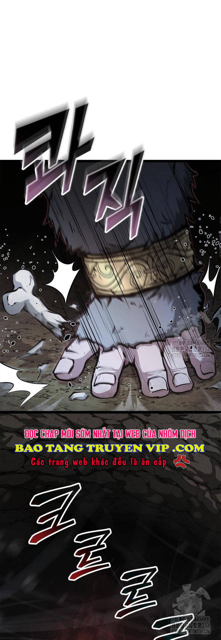 Nhà Vô Địch Kalli Chap 60 - Next Chap 61